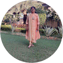Padma Priya profile picture
